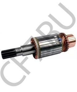 129900-77030 YANMAR Якорь, стартер в городе Екатеринбург